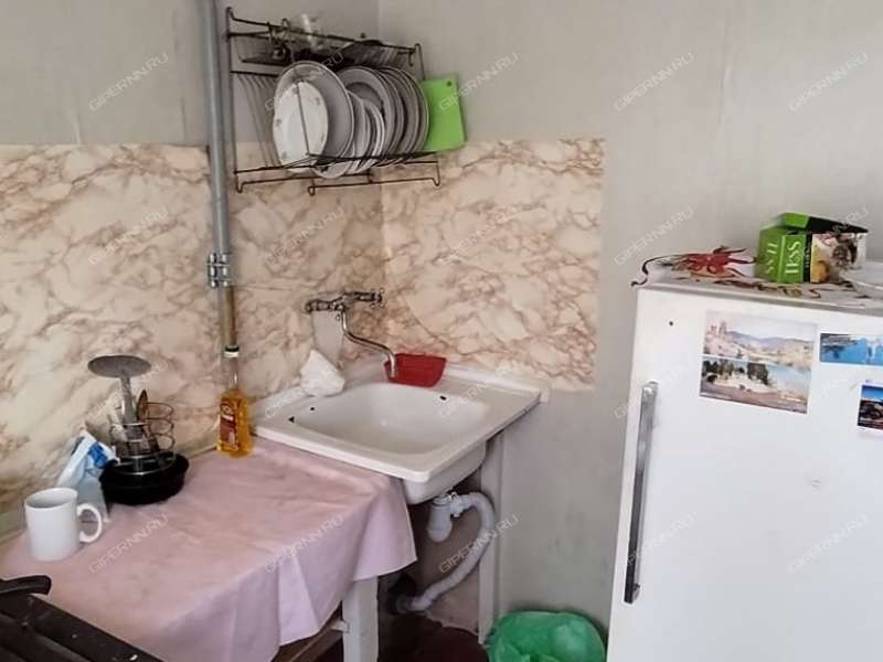 однокомнатная квартира на бульваре Мира дом 3а город Кстово