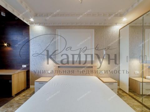 2-komnatnaya-ul-maksima-gorkogo-d-45 фото