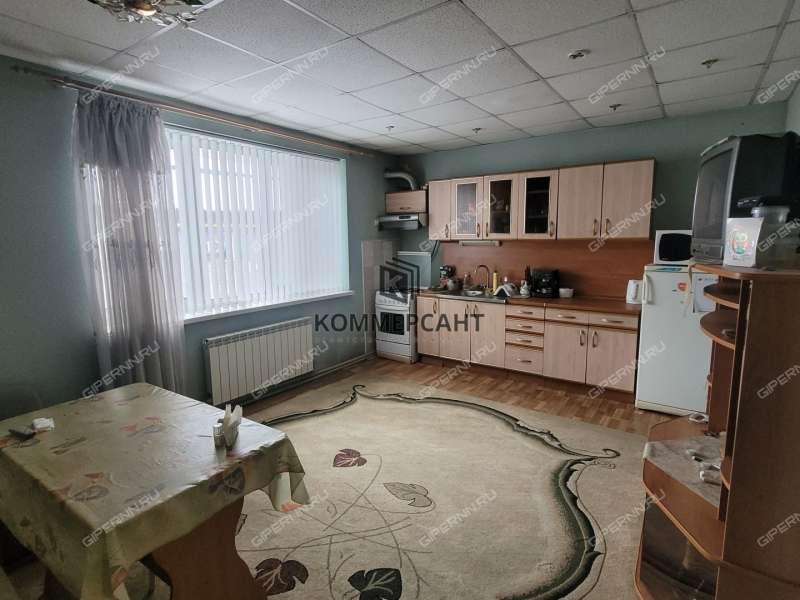 помещение под склад на Памирской улице