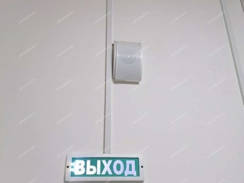 помещение под торговую площадь на Советская ул, д. 12