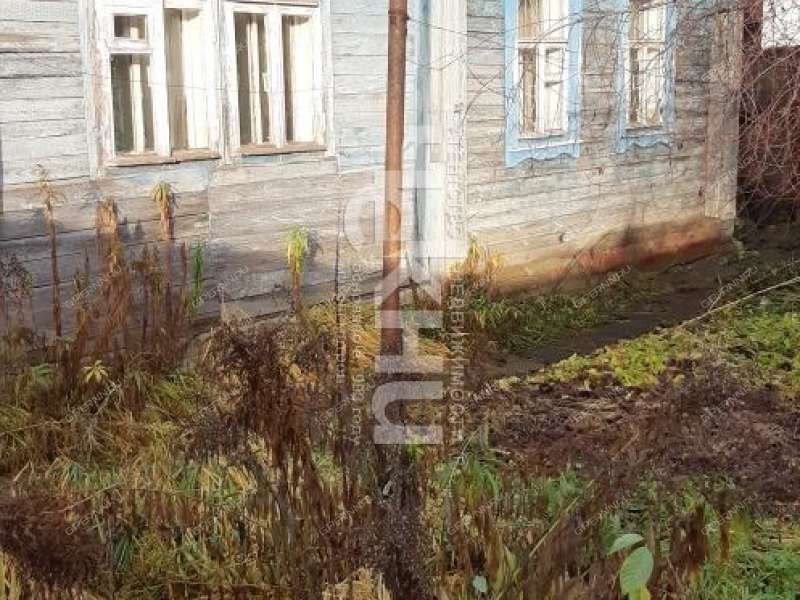 дом на Агрономической улице