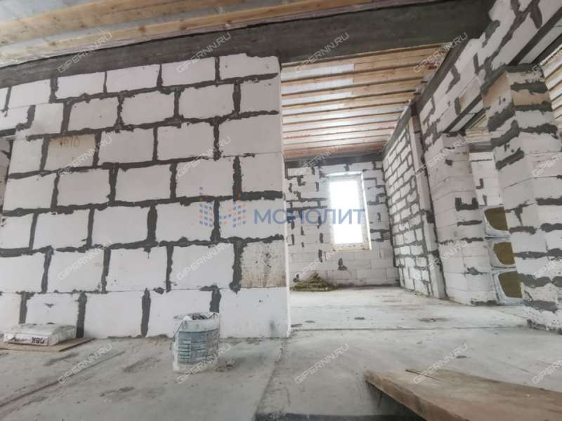 дом на  деревня Фроловское