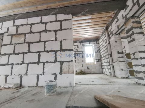 dom-derevnya-frolovskoe-kstovskiy-rayon фото