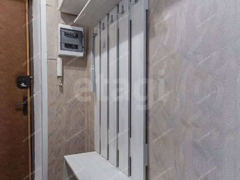 однокомнатная квартира на проспекте Гагарина дом 52