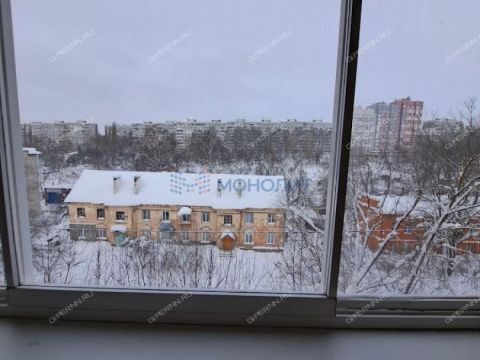 2-komnatnaya-ul-yablonevaya-d-14 фото