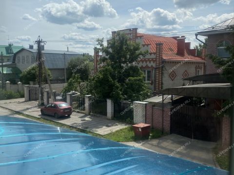 kottedzh-poselok-gnilicy-ul-shushenskaya фото