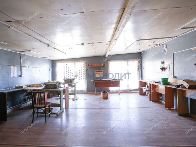 дом на улице Вали Котика