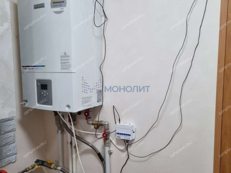 дом на - деревня Лапшлей