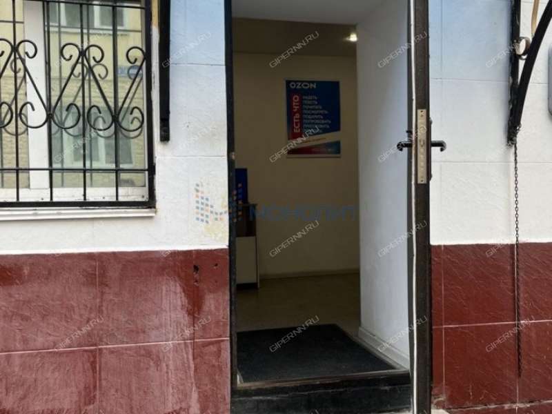 помещение под офис, недвижимость под салоны красоты на Совнаркомовской улице