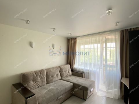 2-komnatnaya-gorod-dzerzhinsk-gorodskoy-okrug-dzerzhinsk фото