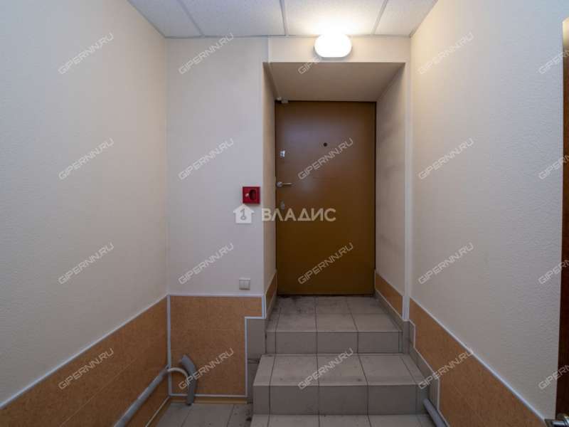 помещение под помещение свободного назначения на Мещерском бульваре