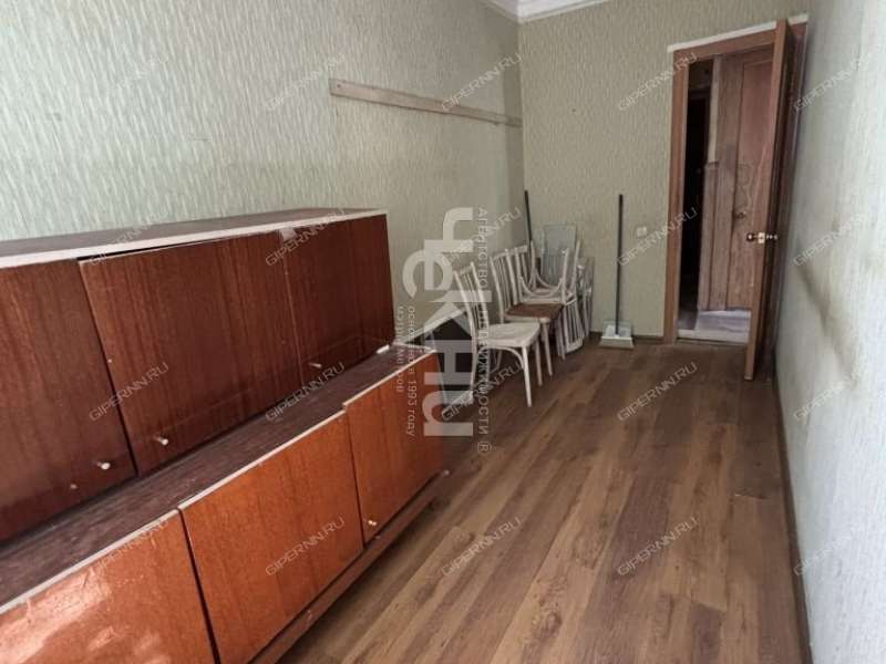 двухкомнатная квартира на Дачной улице дом 10а