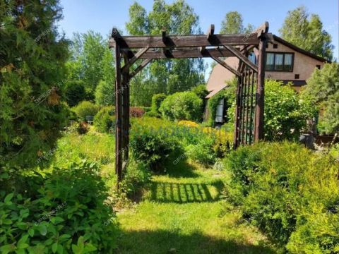 dom-derevnya-shehonka-gorodskoy-okrug-bor фото
