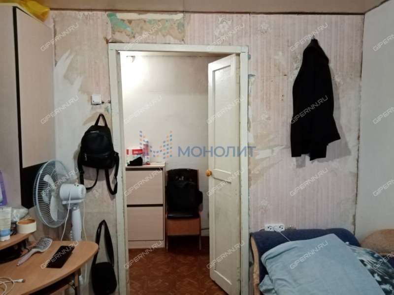 1/2 дома на улице Ленина город Богородск