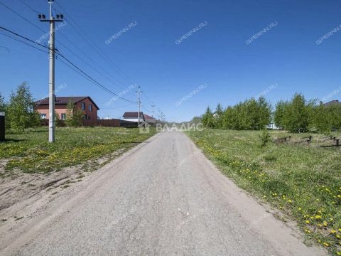 derevnya-burcevo-bogorodskiy-municipalnyy-okrug фото