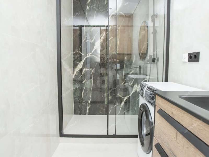 двухкомнатная квартира на улице Максима Горького дом 73
