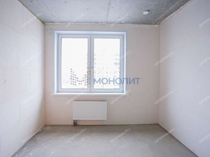 однокомнатная квартира на улице Бетанкура дом 7