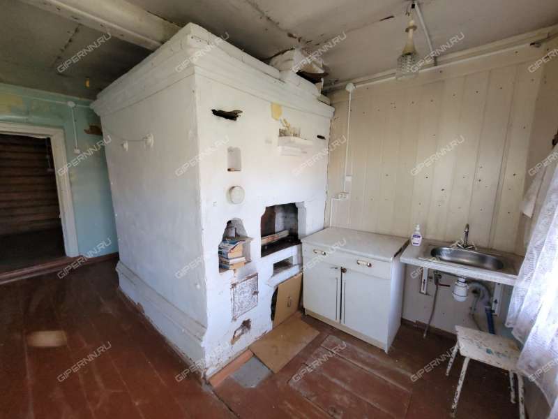 дом на  деревня Хрящи