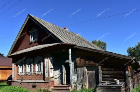 Циан Купить Квартиру В Чкаловске Нижегородской Области