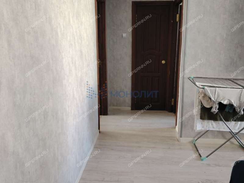 трёхкомнатная квартира на проспекте Ленина дом 30 к4