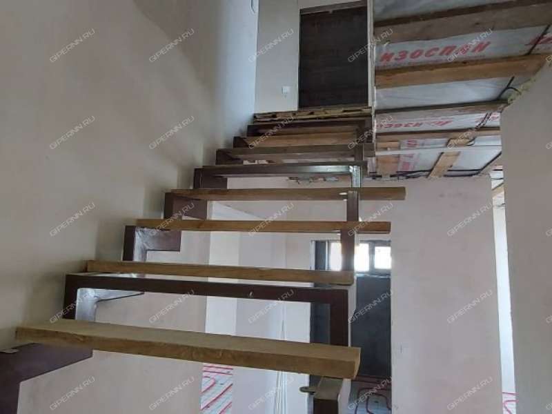 коттедж на Вишнёвой улице село Доскино