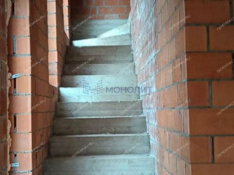 kottedzh-derevnya-utechino-kstovskiy-rayon фото