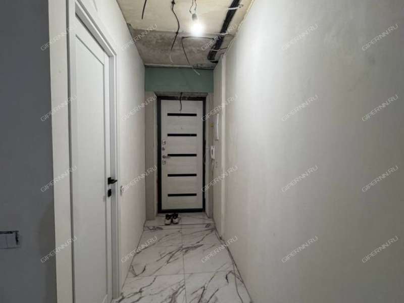 трёхкомнатная квартира на Мончегорской улице дом 13А к1