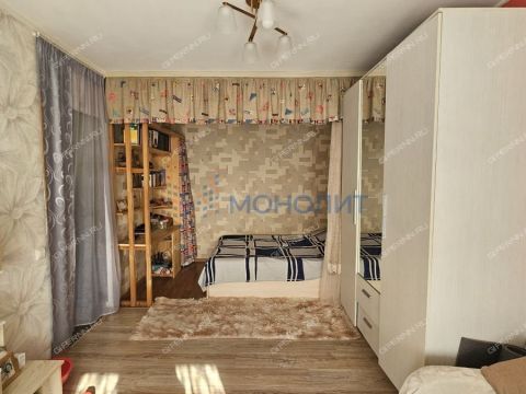 1-komnatnaya-ul-melnikova-pecherskogo-d-8 фото