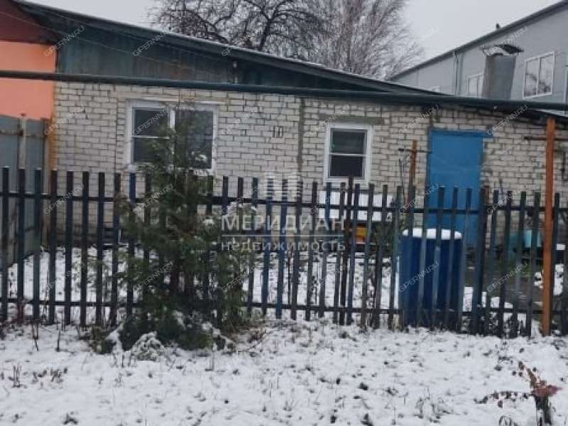 двухкомнатная квартира на Кузбасской улице дом 10А