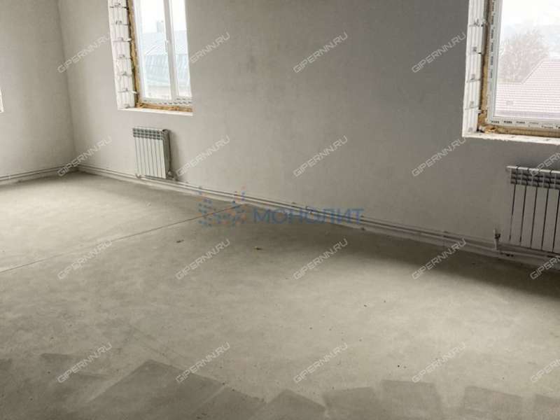 однокомнатная квартира на Полярной улице дом 51