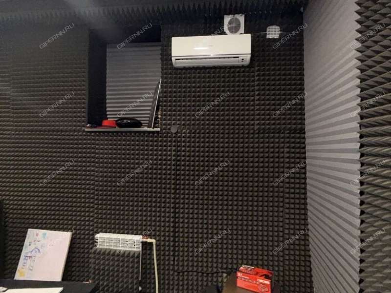 помещение под коммерческую недвижимость на улице Нестерова