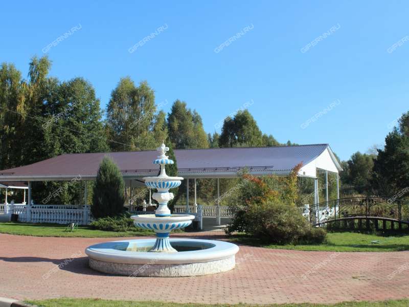 готовый бизнес база отдыха на горьковском море в городском округе Сокольский Нижегородской области