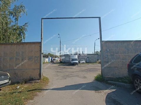 garazh-prosp-oktyabrya-d-26a фото