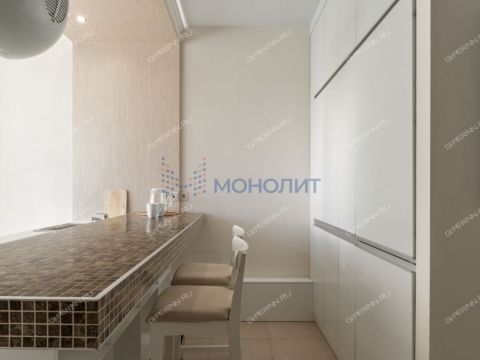 2-komnatnaya-ul-akademicheskaya-d-6 фото