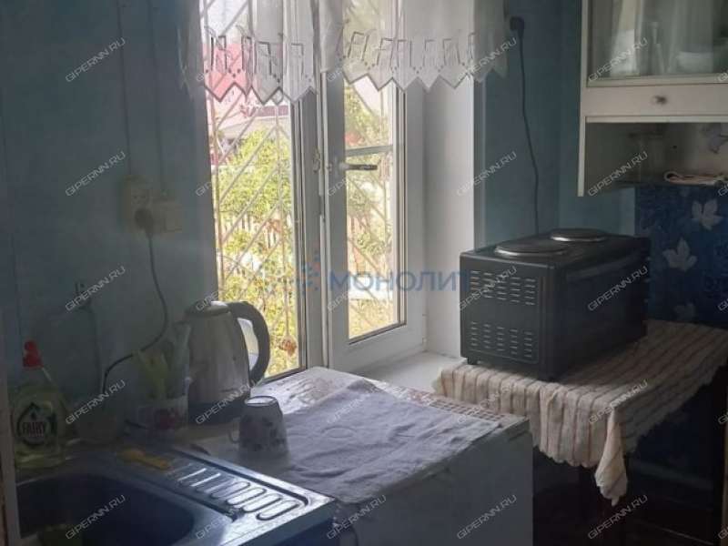 дом на улице Пролетарская посёлок Память Парижской Коммуны (ППК сельсовет