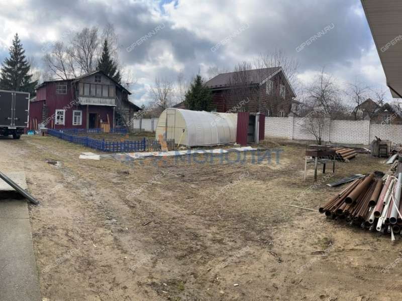 дом на Хальзовской улице