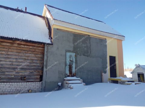 dom-selo-slobodskoe-kstovskiy-rayon фото