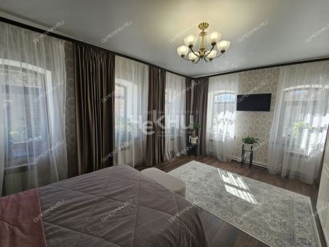 kottedzh-ul-barrikad фото