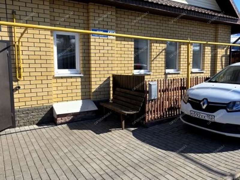 дом на Полевой улице деревня Кузьминка