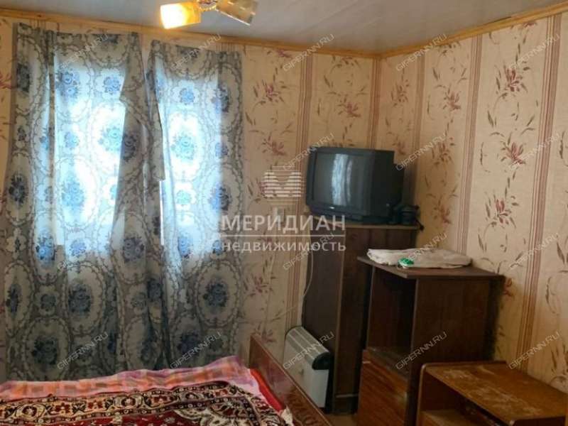 дача на СНТ Строитель