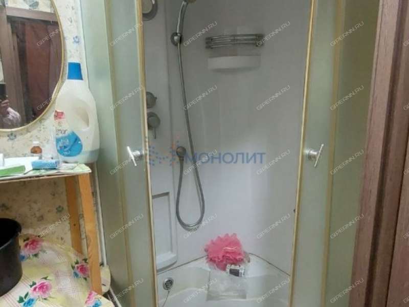 двухкомнатная квартира на 2-й Дубравной улице дом 2