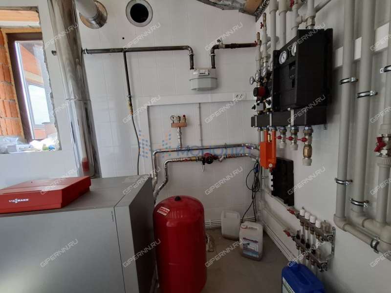 дом на Ореховой улице деревня Заозерье