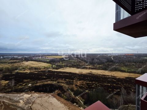 kvartira-studiya-derevnya-utechino-kstovskiy-rayon фото