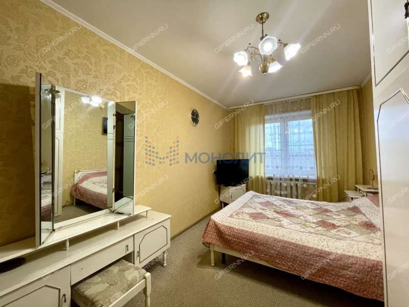 пятикомнатная квартира на Волжской набережной дом 9