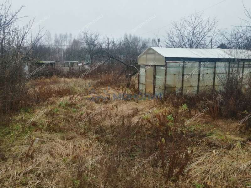 дача на улице Сиреневая городской округ Бор