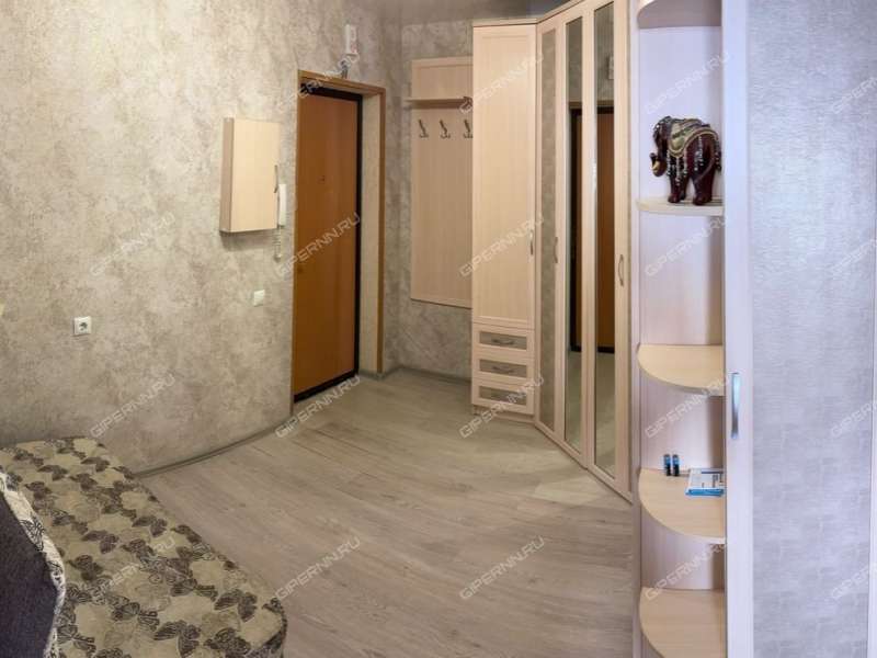 двухкомнатная квартира на улице Карла Маркса дом 56