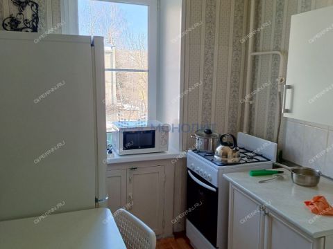 1-komnatnaya-ul-fedoseenko-d-13 фото