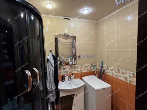 1-komnatnaya-ul-gordeevskaya-d-36a фото