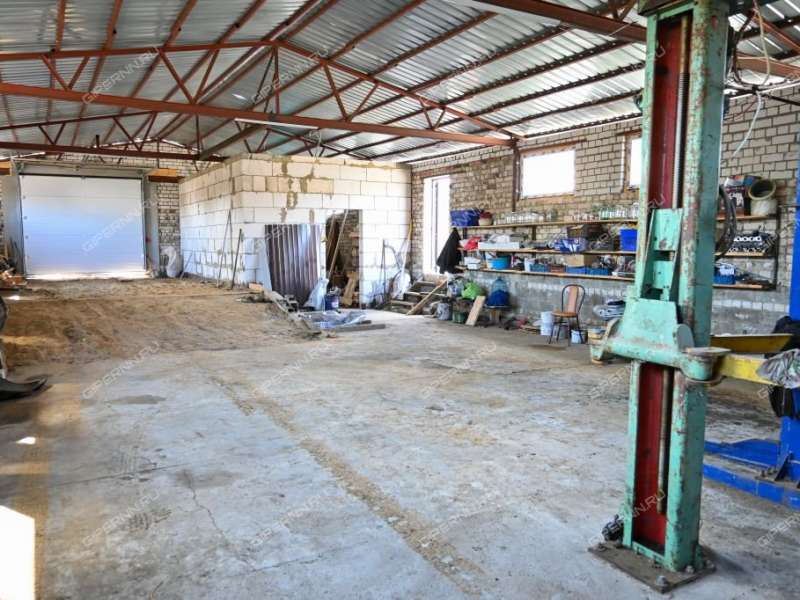 готовый бизнес комплекс в Богородском районе Нижегородской области