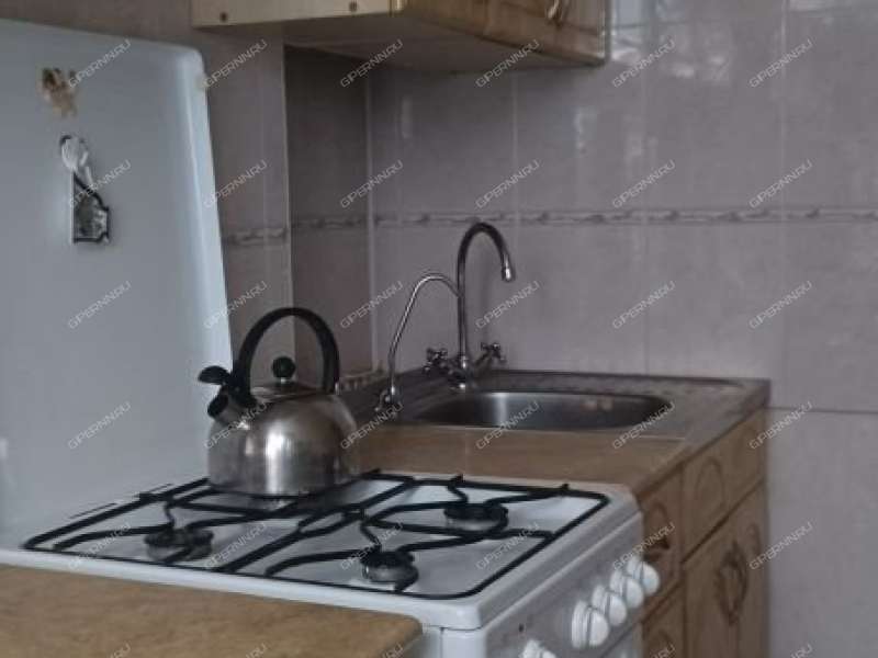 двухкомнатная квартира на улице Янки Купалы дом 31